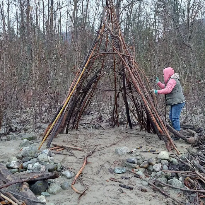 Cascade River Retreat Picture 2