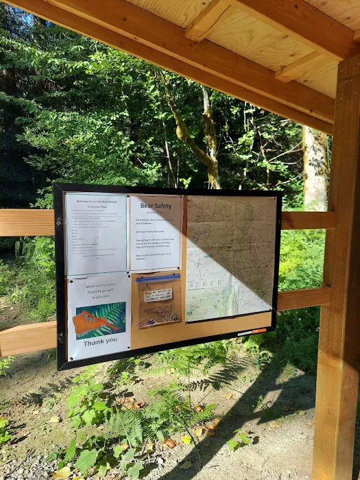 Cascade River Retreat Picture 4