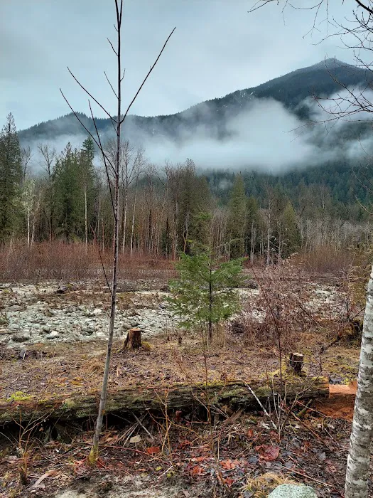 Cascade River Retreat Picture 6