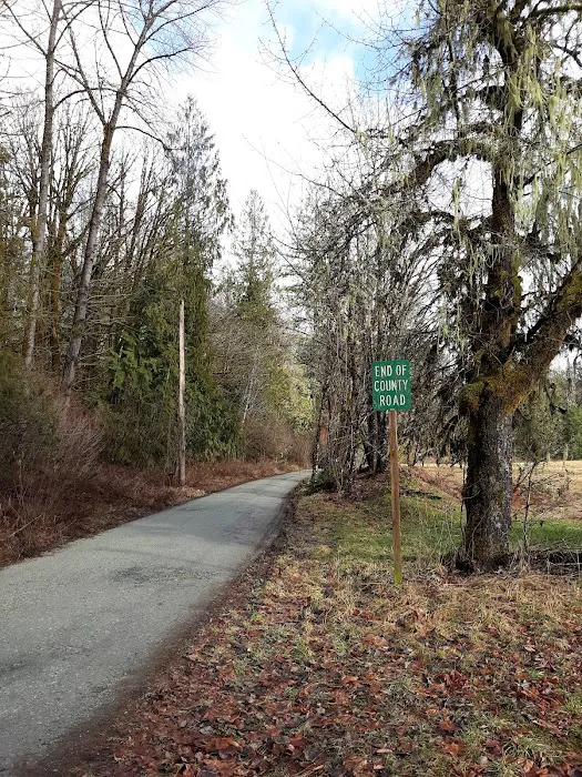 Cascade River Retreat Picture 5