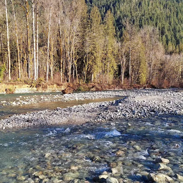 Cascade River Retreat Picture 8