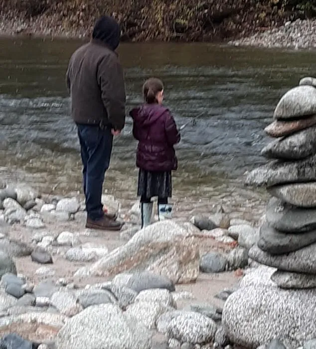 Cascade River Retreat Picture 10