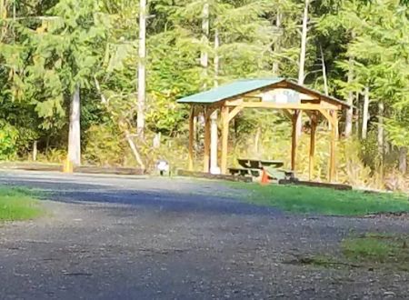 Masonic Park