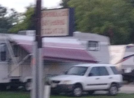 Spurlock Rv Park
