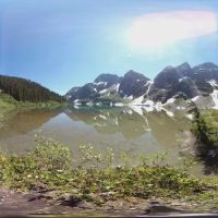 Trapper Lake Inlet Campground ico