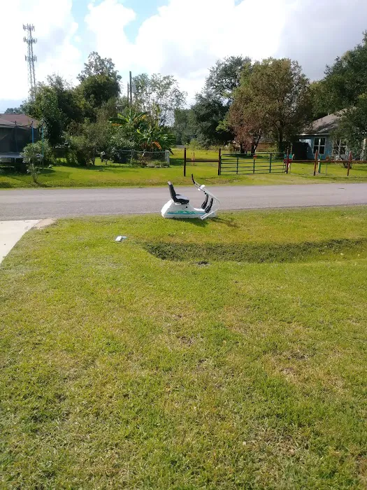 Jake's RV Park Picture 2