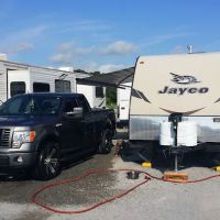Jake's RV Park ico