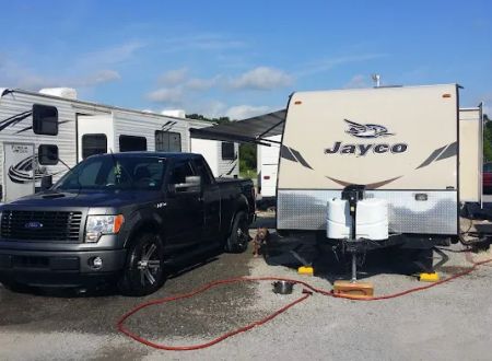 Jake's RV Park