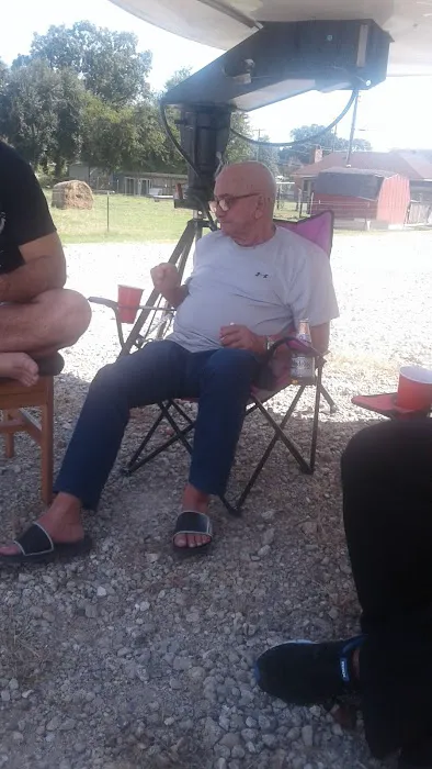Jake's RV Park Picture 6