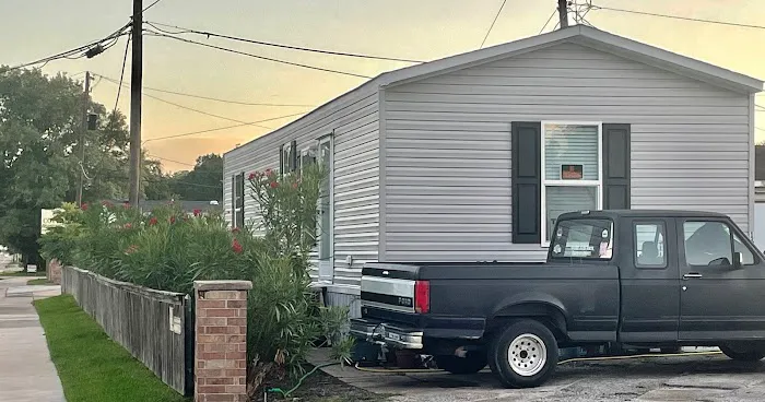 Helena Mobile Home Park Picture 1