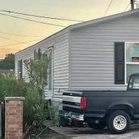 Helena Mobile Home Park ico
