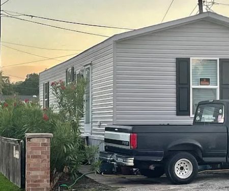 Helena Mobile Home Park