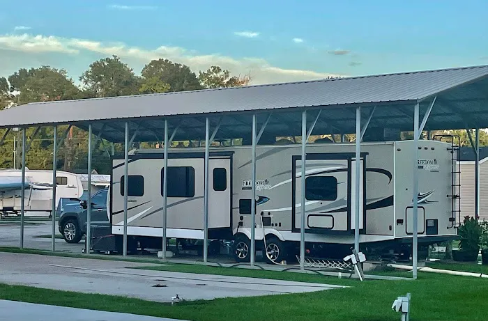 Helena Mobile Home Park Picture 2
