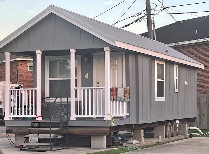Helena Mobile Home Park Picture 5