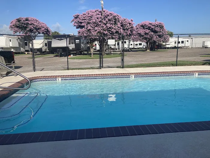 Access RV Park Picture 1