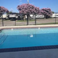 Access RV Park ico
