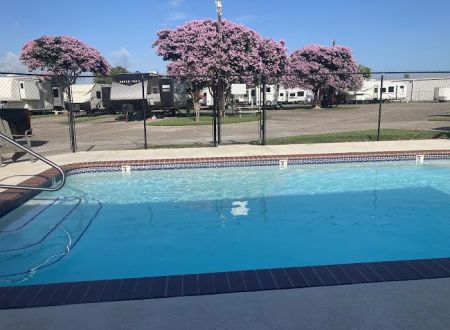 Access RV Park