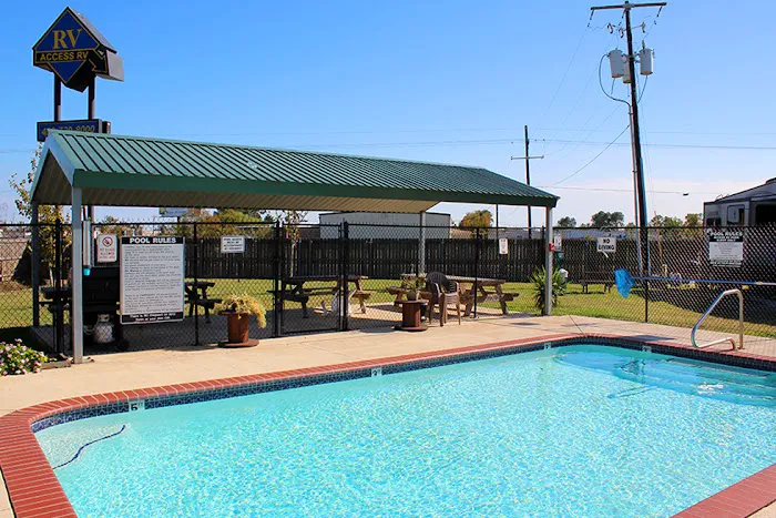 Access RV Park Picture 2