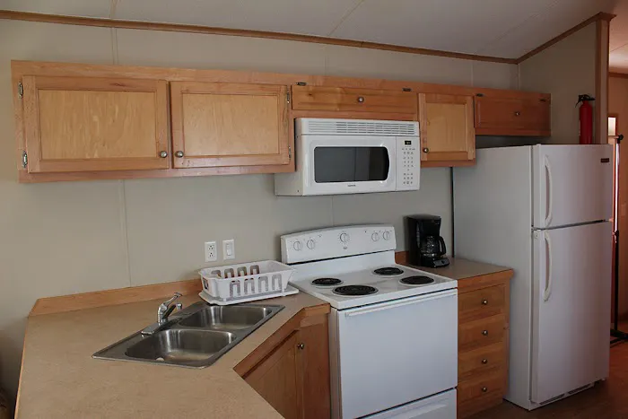 Access RV Park Picture 5
