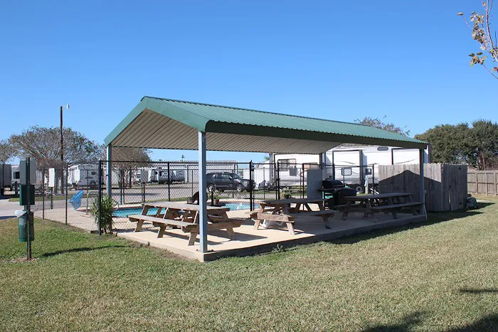 Access RV Park Picture 4