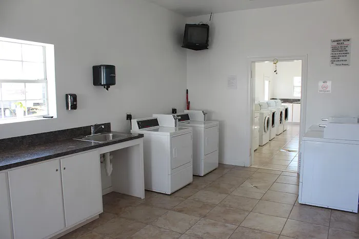 Access RV Park Picture 8