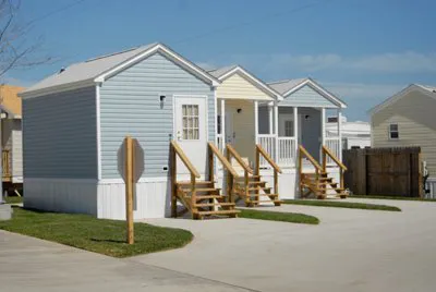 Access RV Park Picture 10
