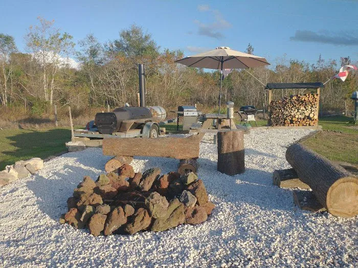 Bayou Breeze RV Park Picture 1