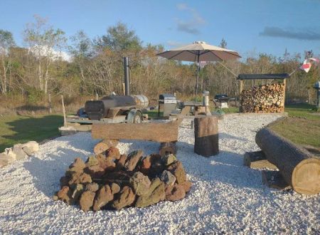 Bayou Breeze RV Park