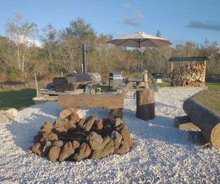 Bayou Breeze RV Park