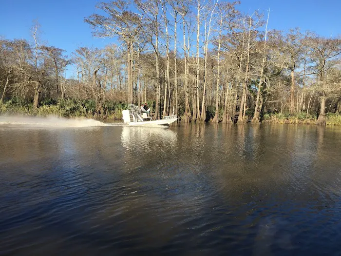 Bayou Breeze RV Park Picture 3