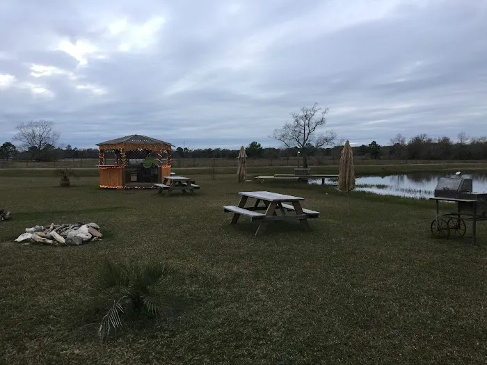 Bayou Breeze RV Park Picture 5