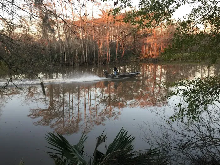 Bayou Breeze RV Park Picture 10