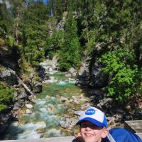 Flat Creek Camp ico