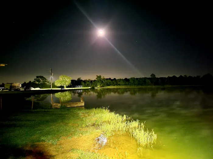 LanterLodge RV Park Picture 4