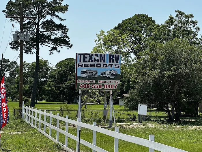 Texan RV Resorts Picture 2