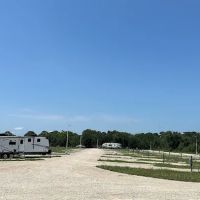 Texan RV Resorts ico
