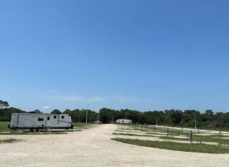 Texan RV Resorts