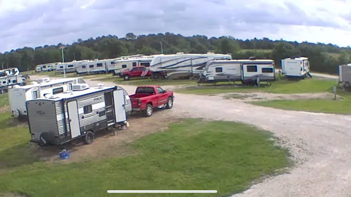 Texan RV Resorts Picture 3