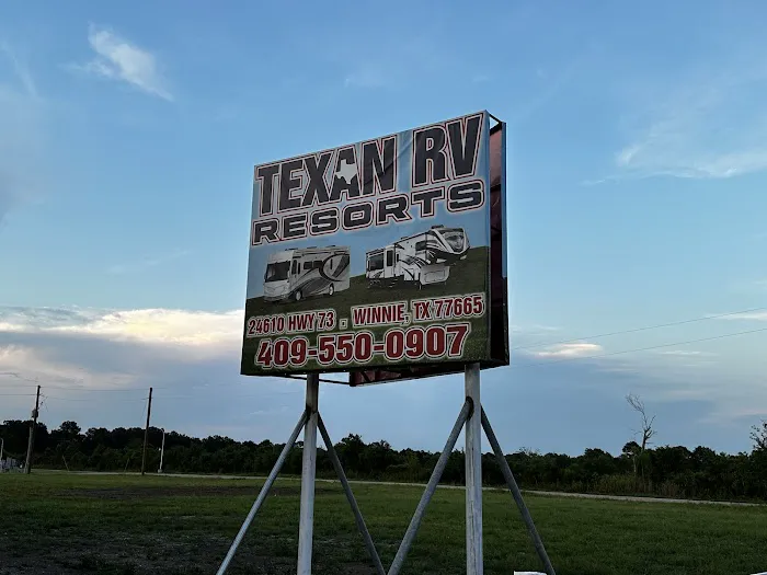 Texan RV Resorts Picture 4