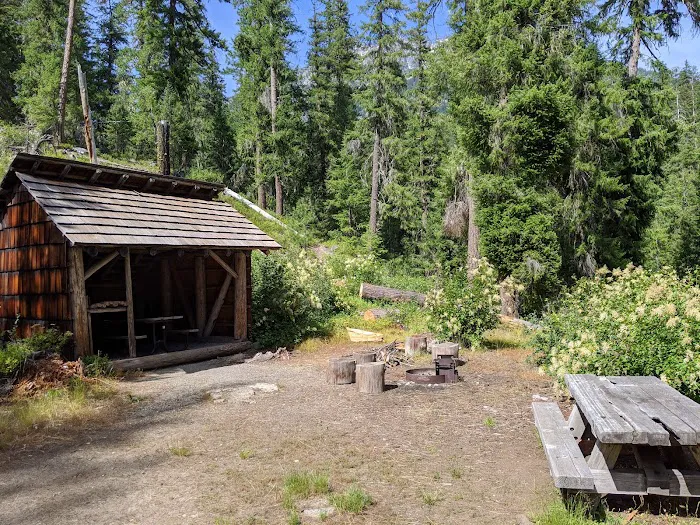 High Bridge Campground Picture 1