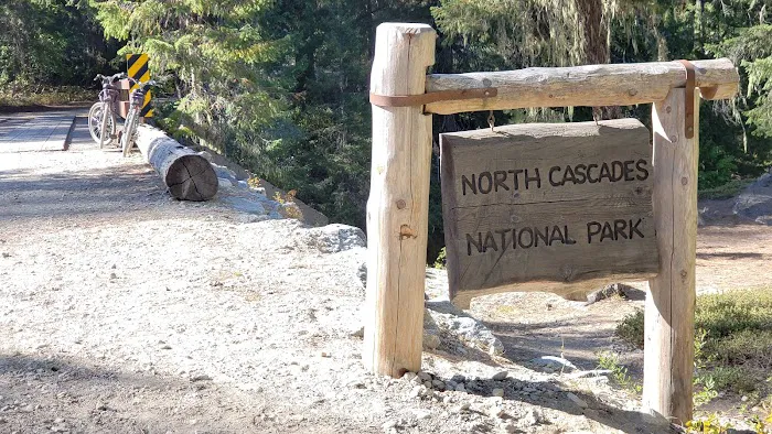 High Bridge Campground Picture 6