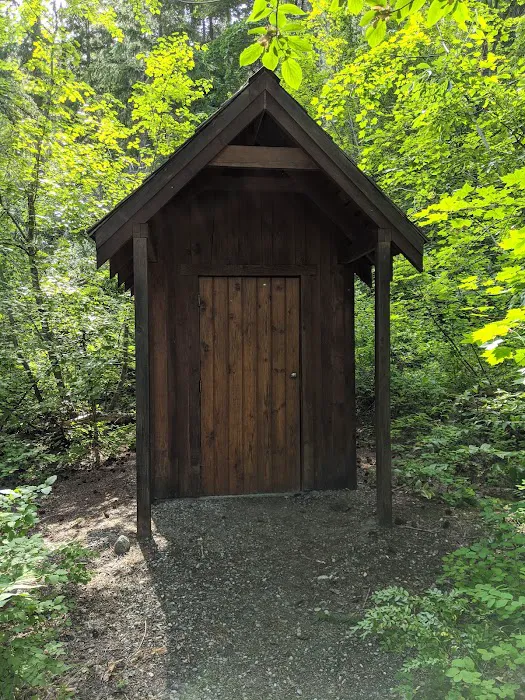 High Bridge Campground Picture 8