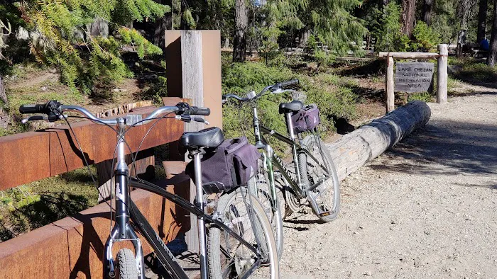 High Bridge Campground Picture 9