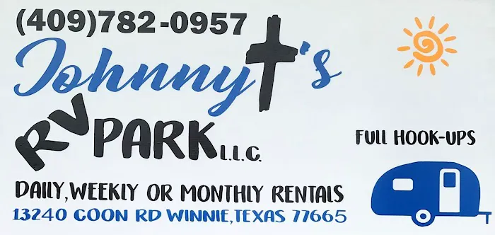 Johnny T's RV Park Picture 1
