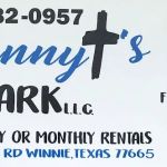 Johnny T's RV Park