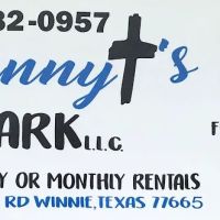 Johnny T's RV Park ico
