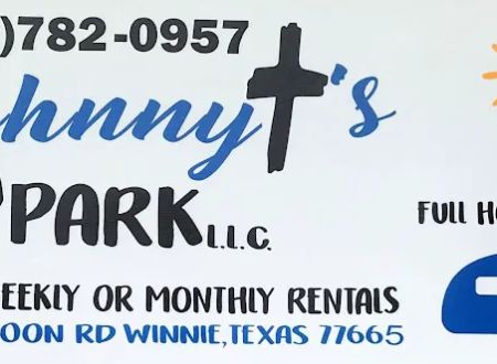 Johnny T's RV Park