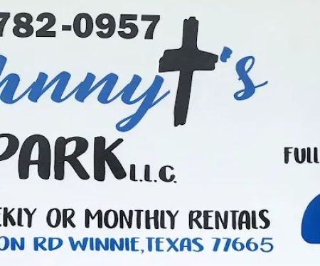 Johnny T's RV Park