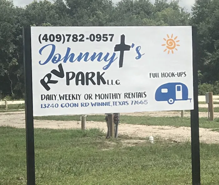 Johnny T's RV Park Picture 2