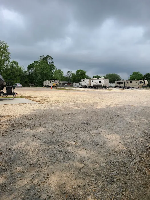 Hwy 73 RV Park Picture 1